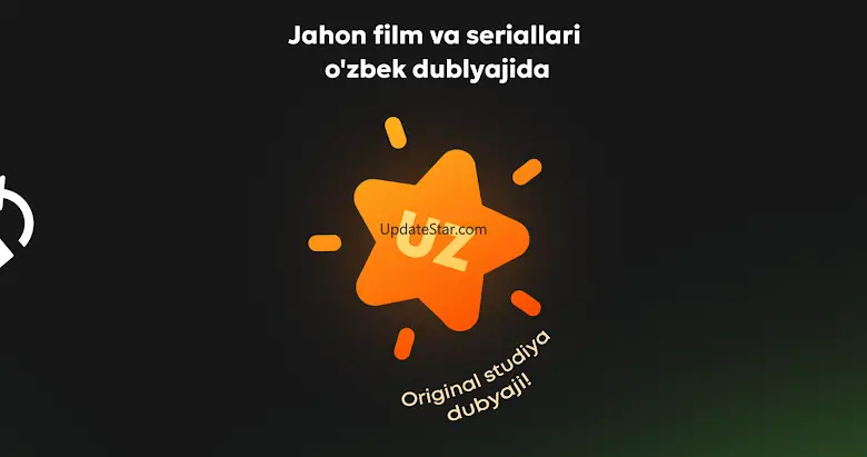 iTVuz: kino, seriallar va TV