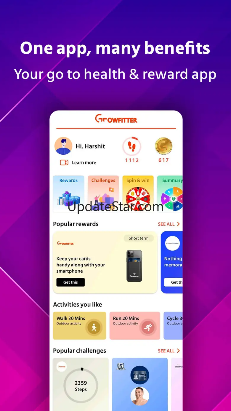 Growfitter 3.15.8