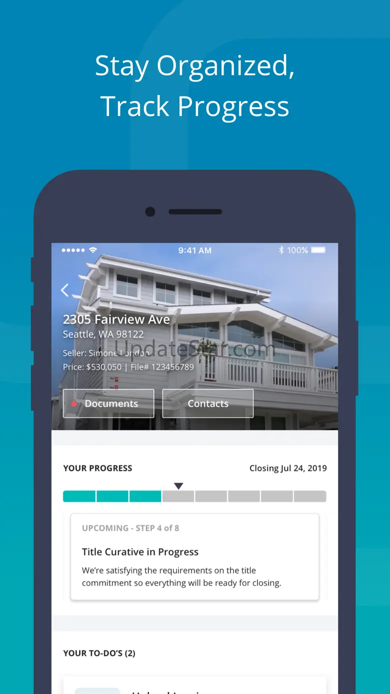 Endpoint 2.9.2