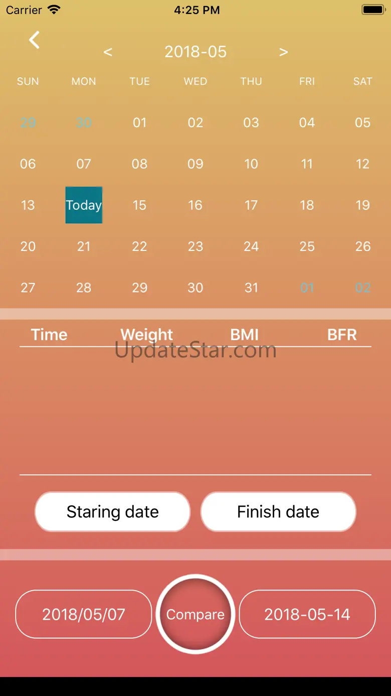 DEIK FIT 1.2.2