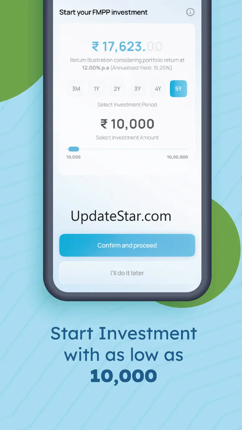 LenDenClub - P2P Lending 4.0.0