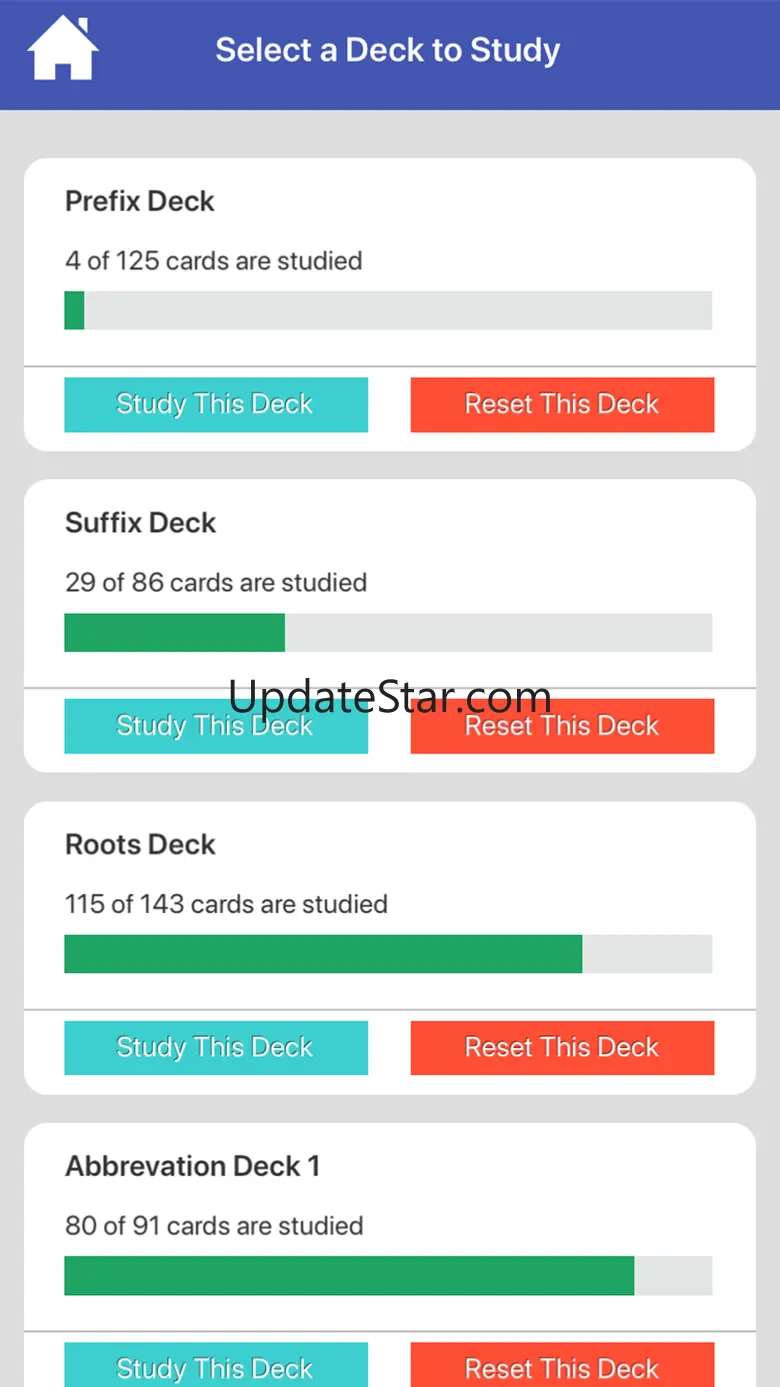 Medical Terms Flashcards 2.0