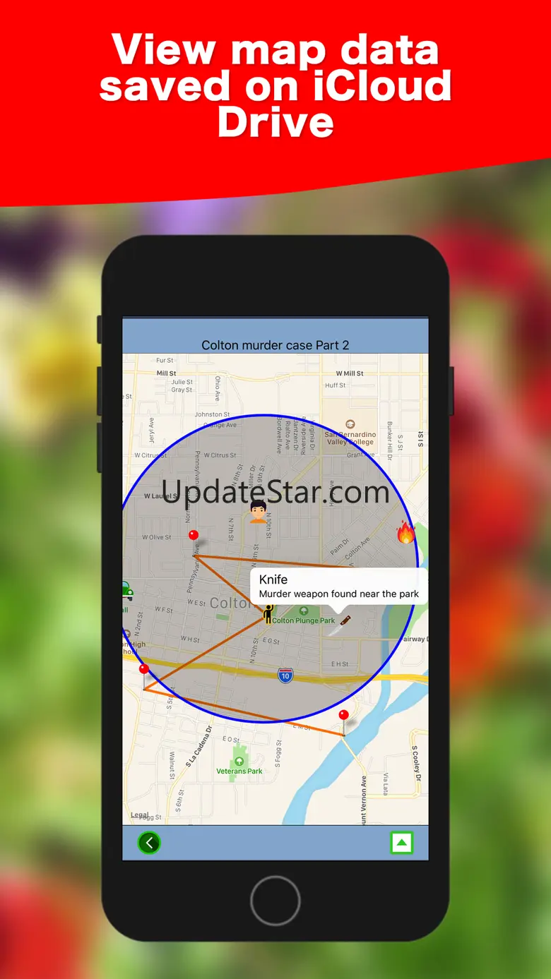 Tower Points Mobile 1.1.2