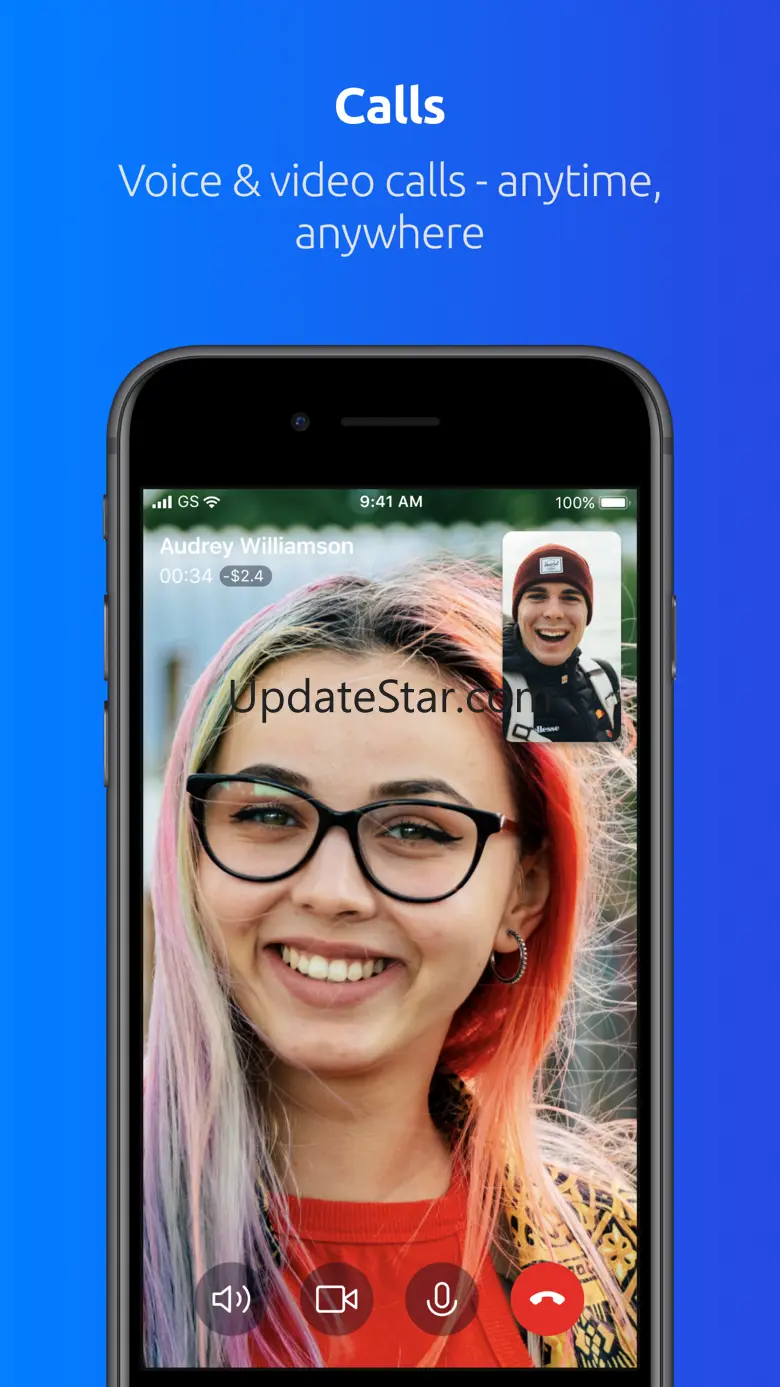 Payphone X 4.4.1