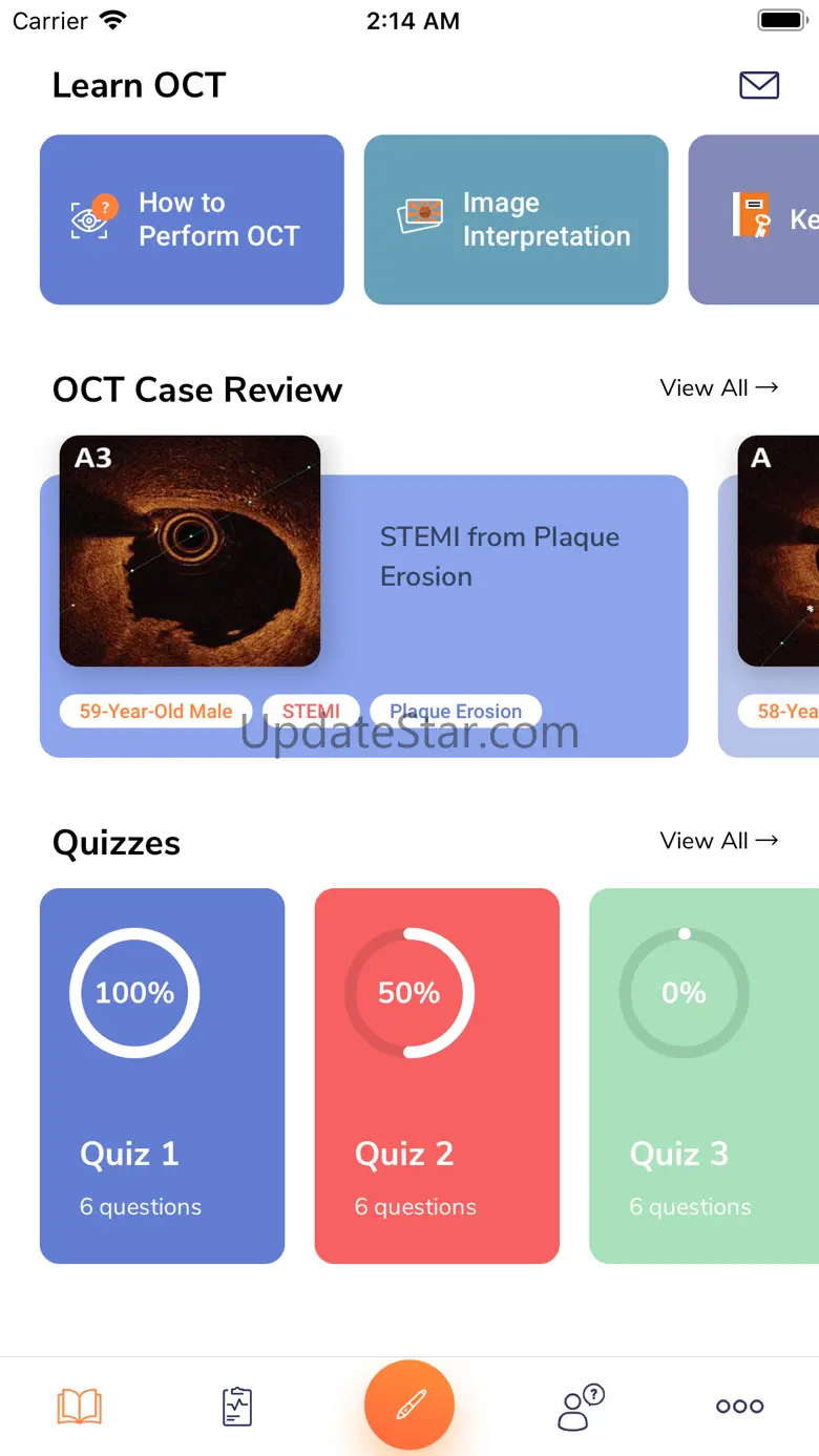 OCTAID 5.3.0
