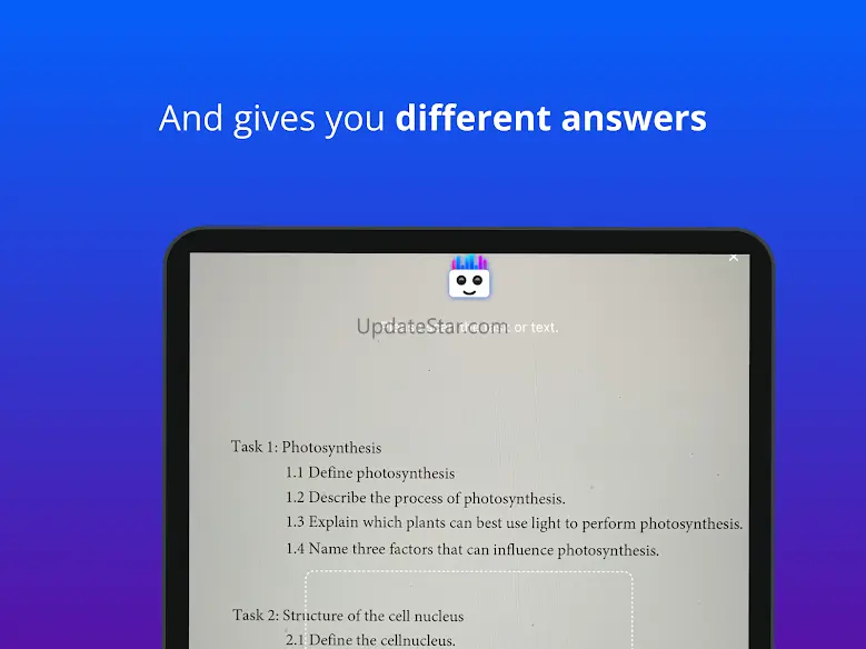 Homework.ai 2.6.0