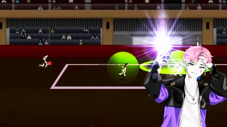 Volleyball Story Overview 1.0