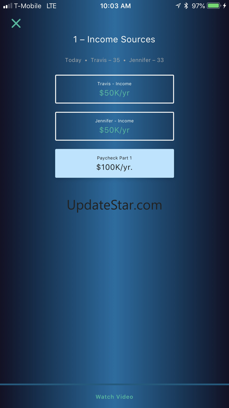 ClearFP: Clock 1.0.4