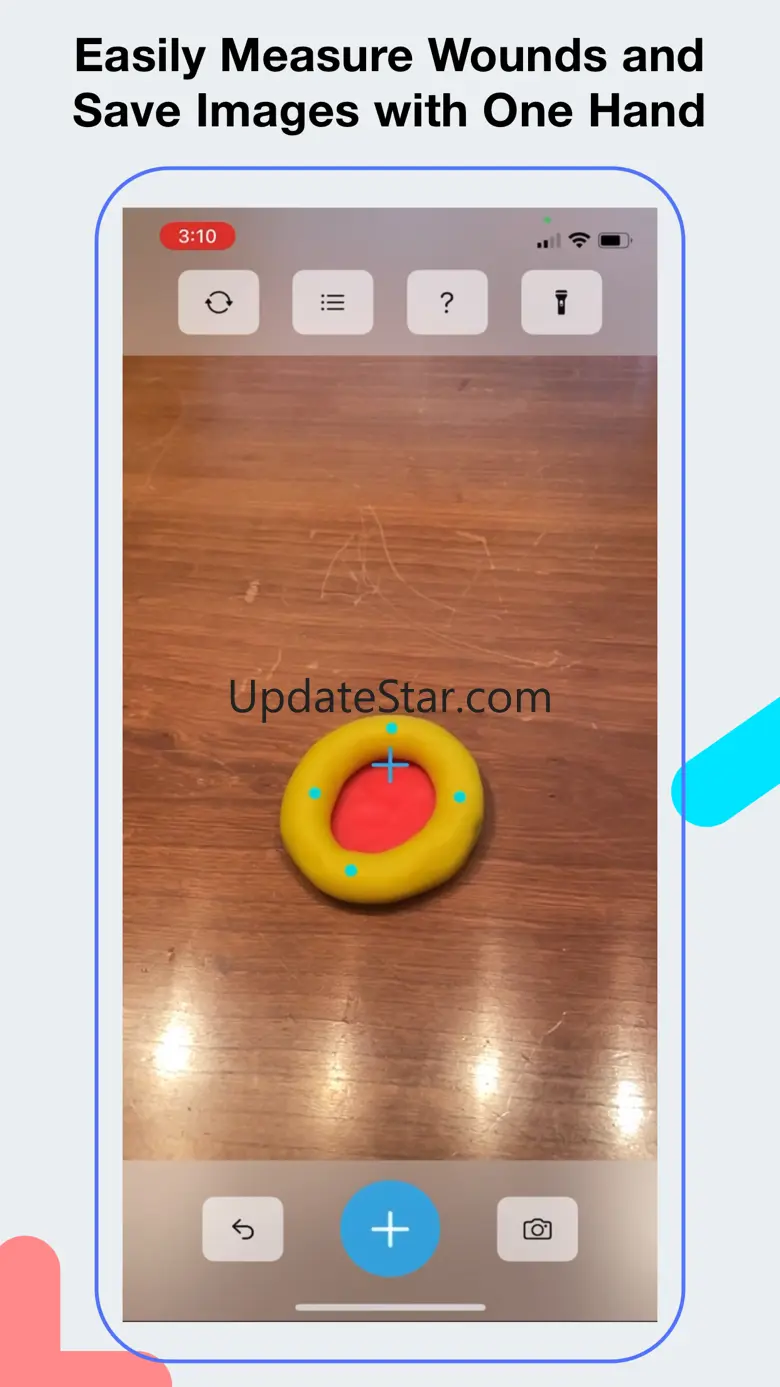 Wound Measurement 5.2