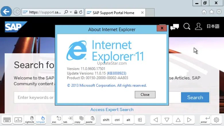 Turbo.net 21.03
