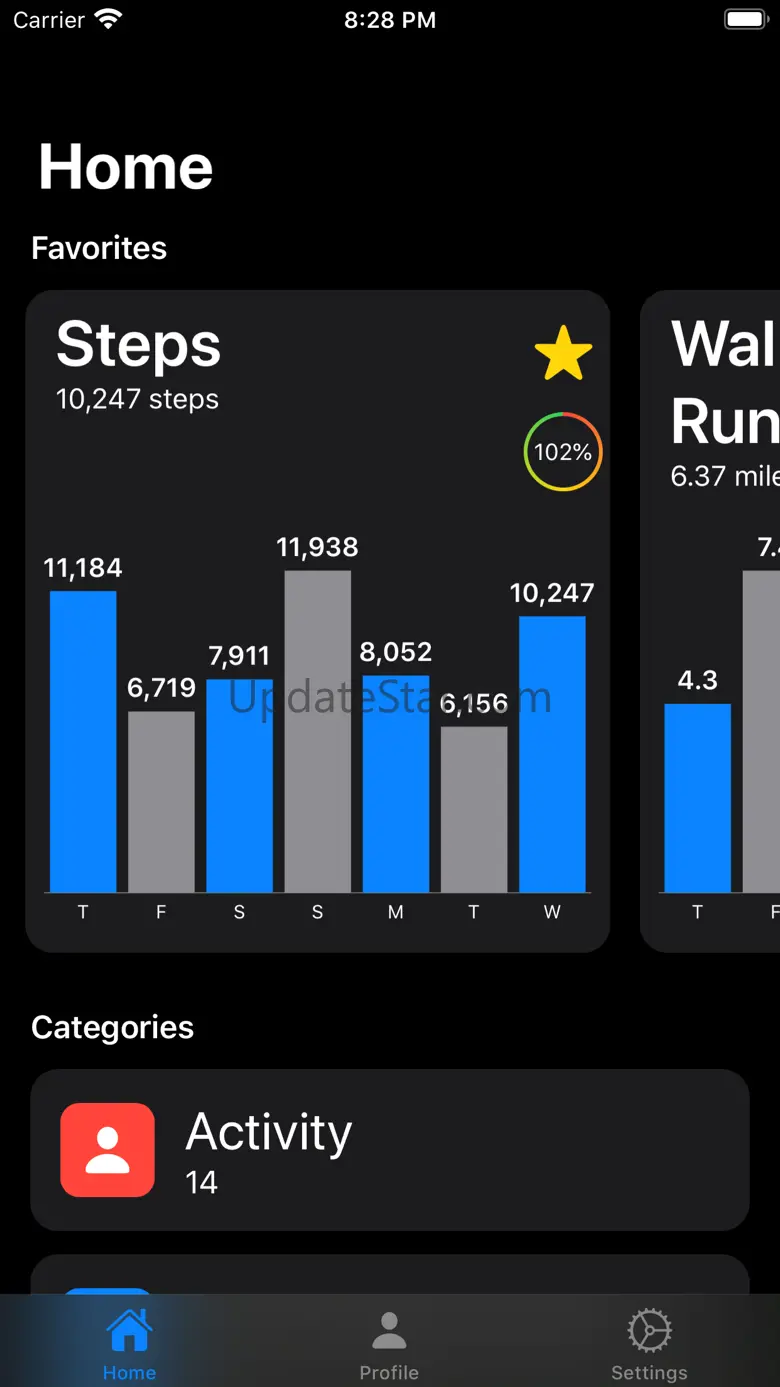 Body Insights 2020.1