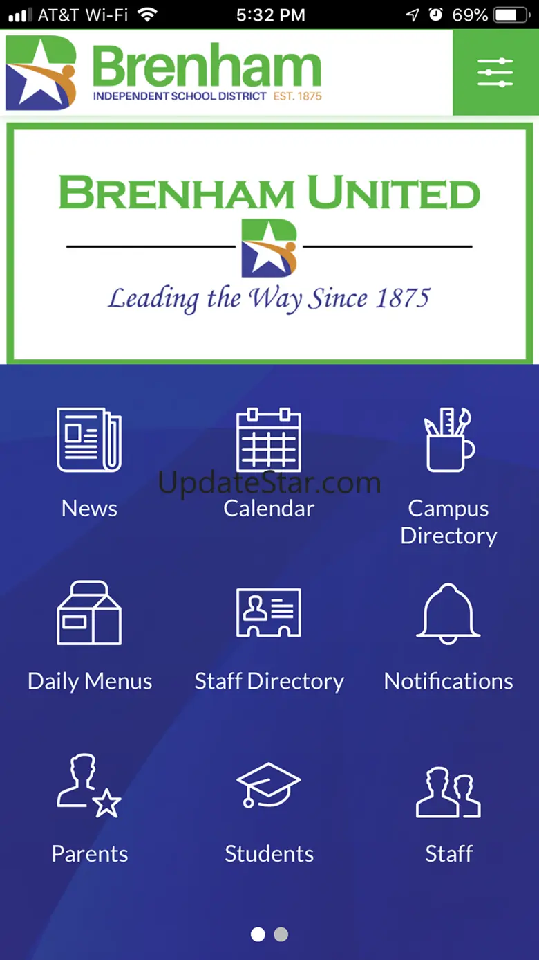 Brenham Public Schools 2.3.5