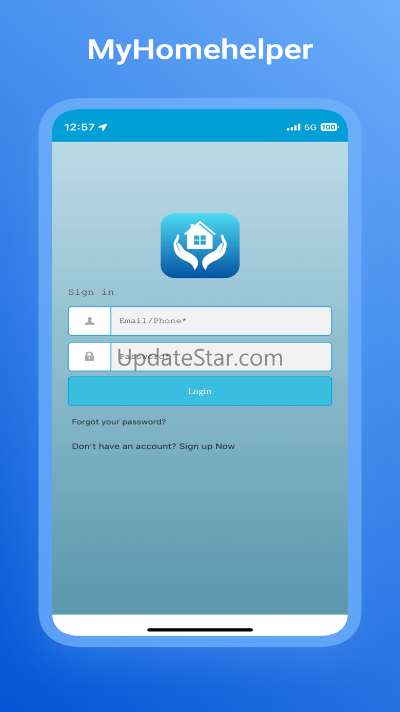 My Home Helper 1.3