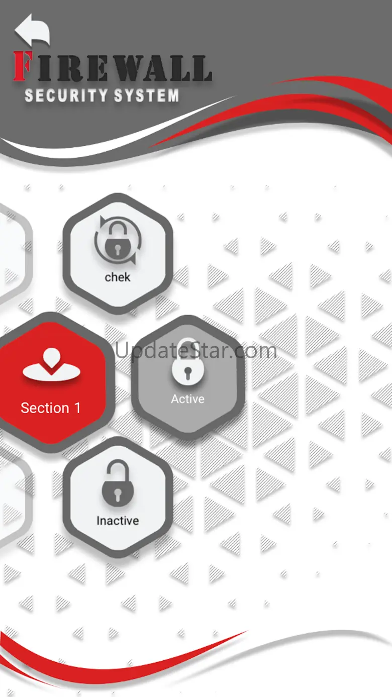 FireWall Security 2.0.0