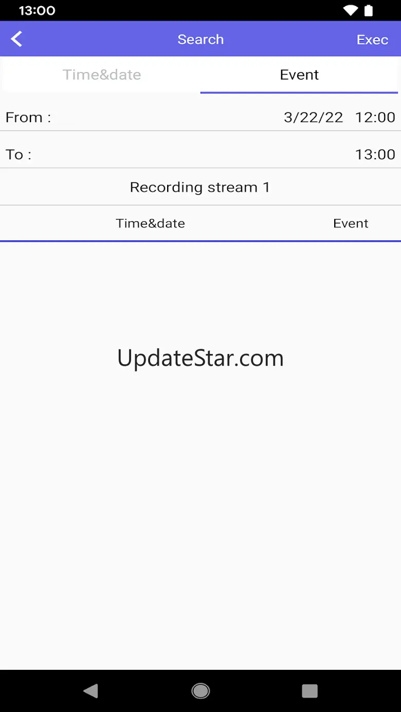 i-PRO Mobile APP 12.0.0