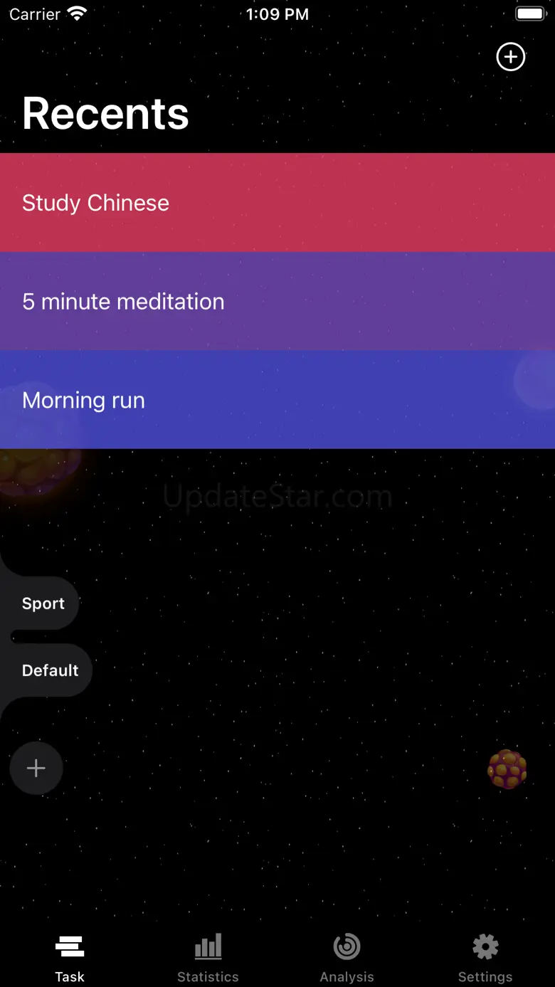 Goal Timer: To-Do&Tasks 1.6.8