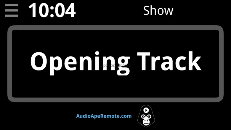 Audio Ape 1.2