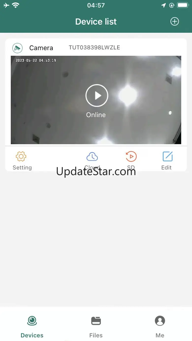 MVCam 2.0