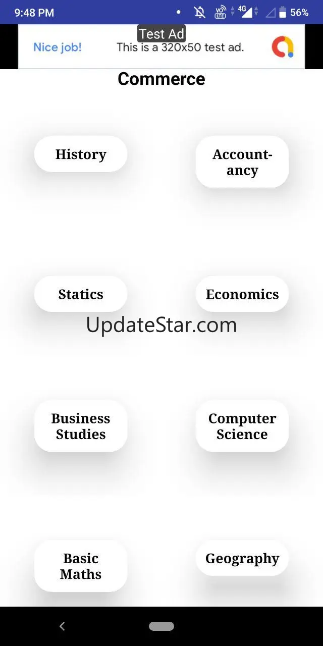 PUC Textbooks Karnataka(Englis