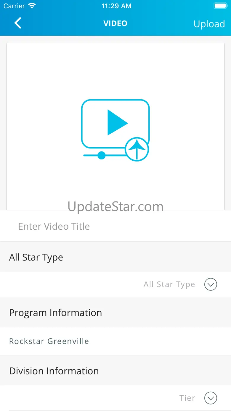 USASF Coach 1.2.9