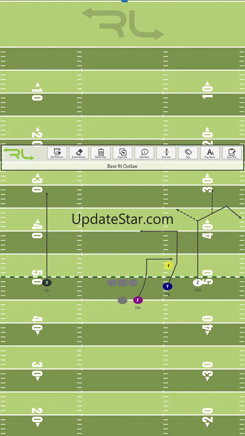 ReadyList Sports 2.4.0