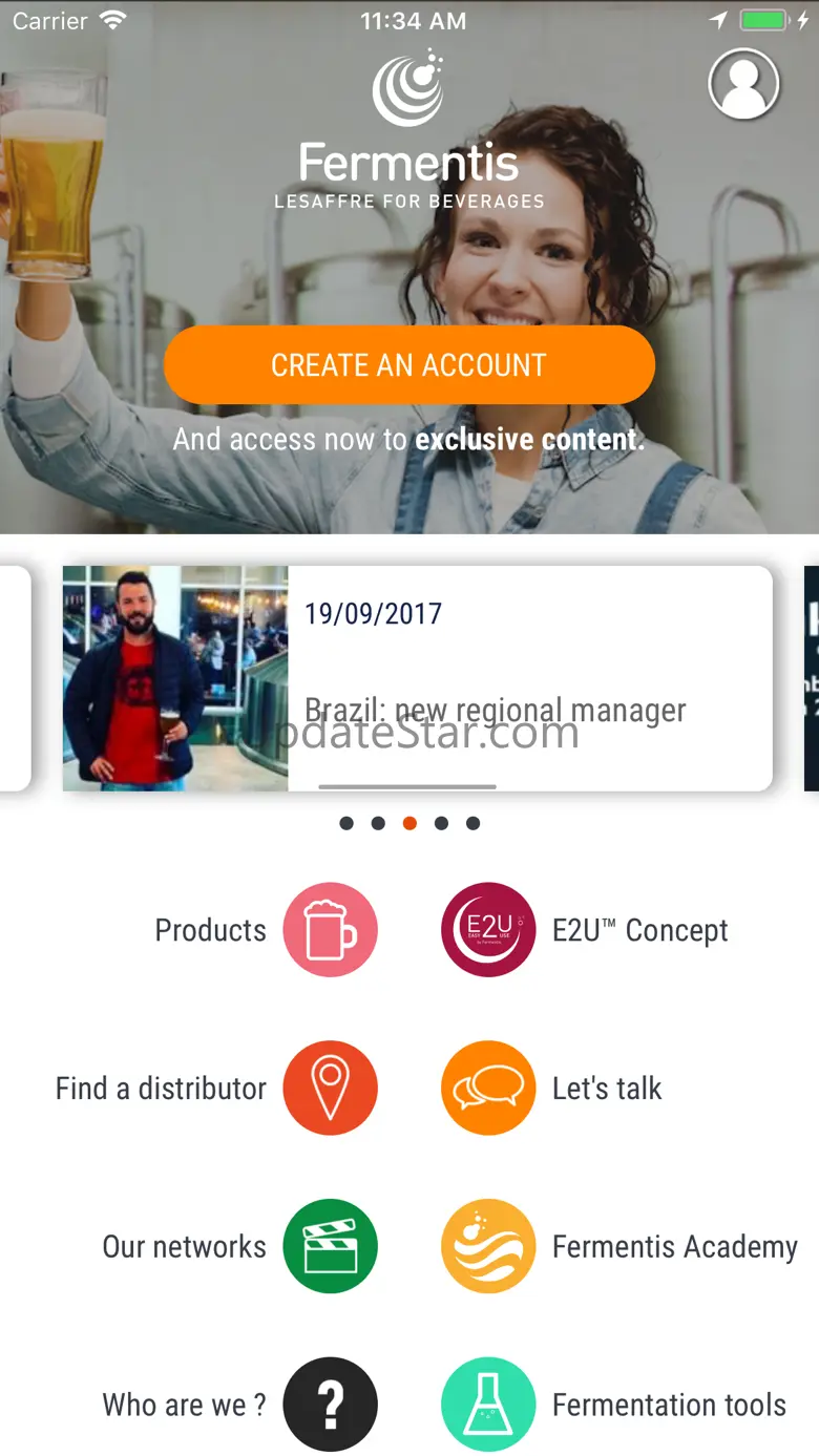 Fermentis 3.2.1