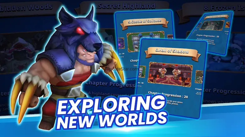 Archer Hunter - Premium 0.23.386