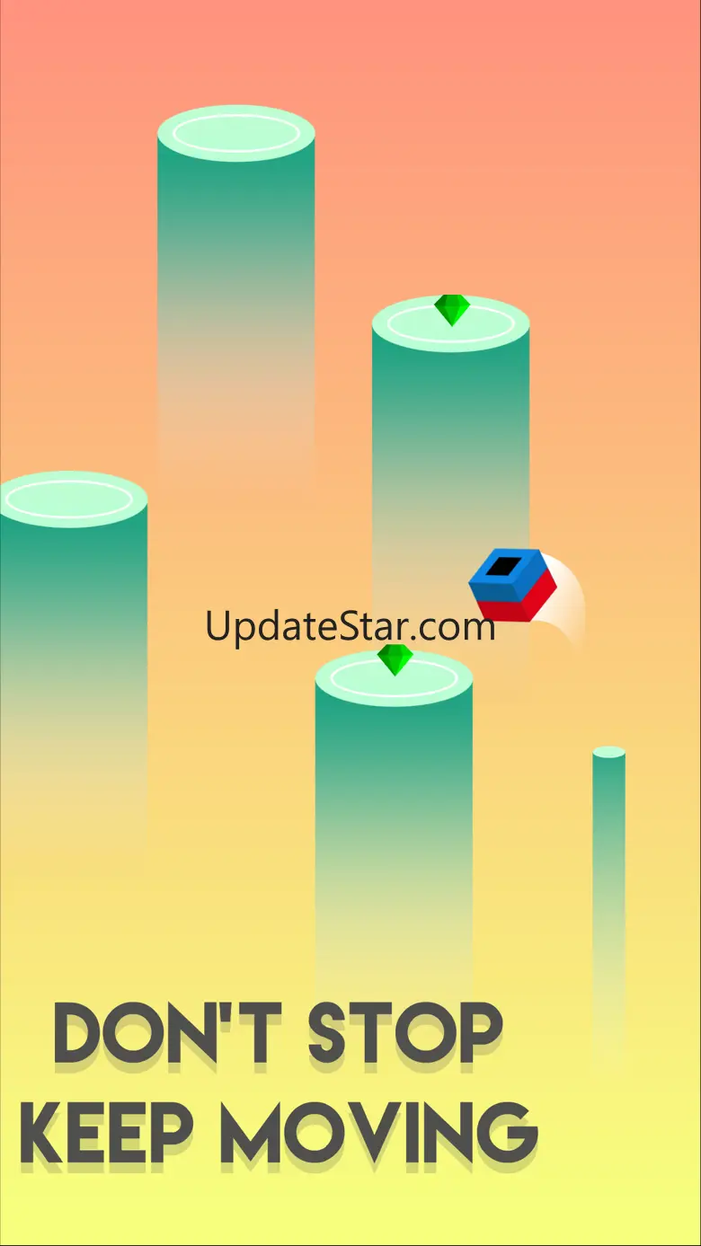 Splashy Jump - Move Faster 1.0.0