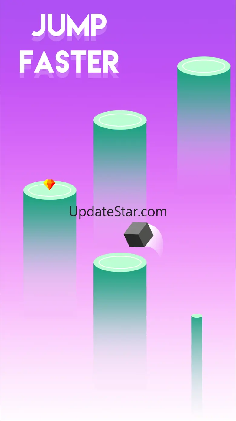 Splashy Jump - Move Faster 1.0.0