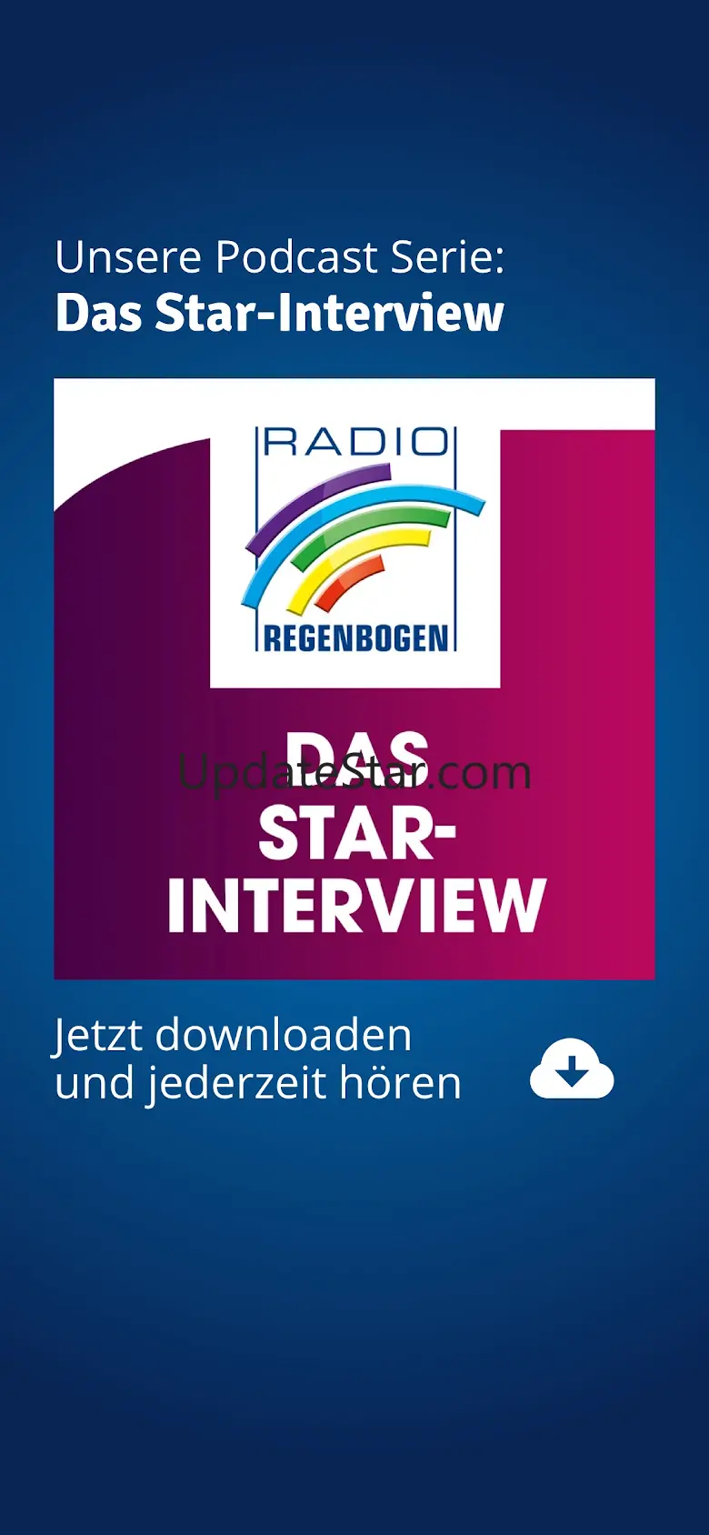 Radio Regenbogen 4.11.8