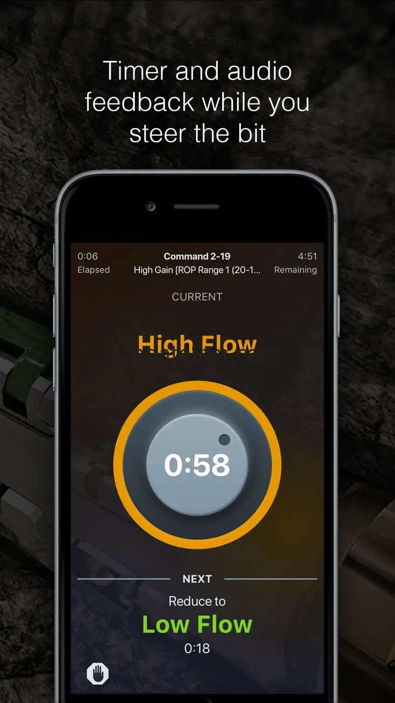 PowerDrive RSS 2.5.13