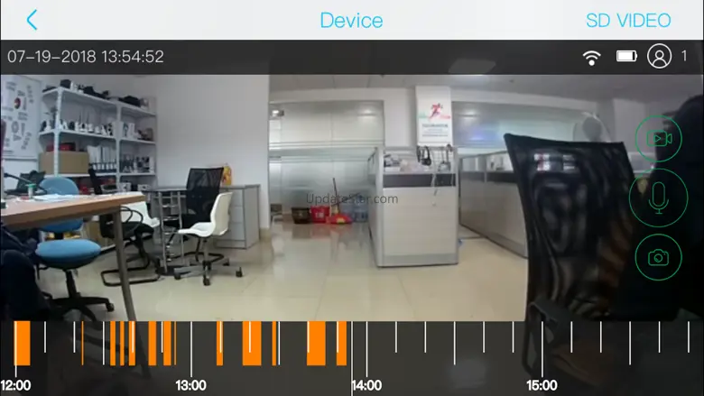 Video-Doorbell 1.1.8
