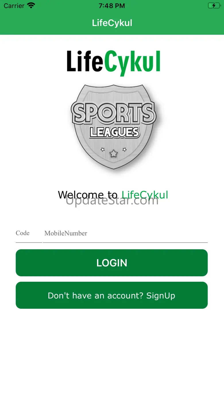 Life Cykul 4.1.3