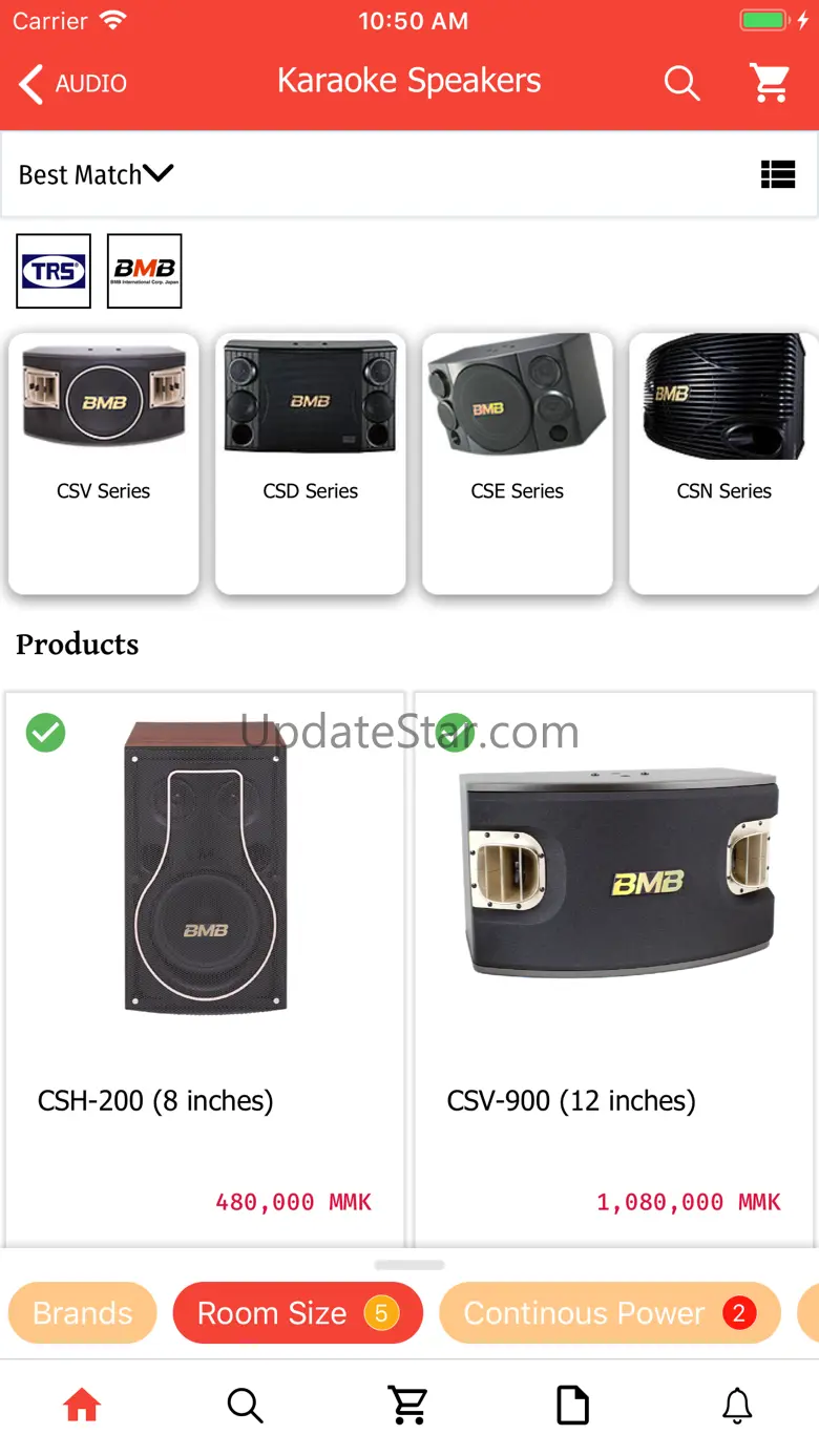 Shop.MT 3.0.0