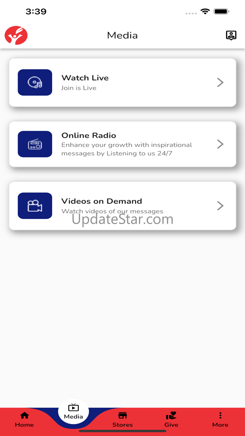 Daystar Mobile 2.1.4