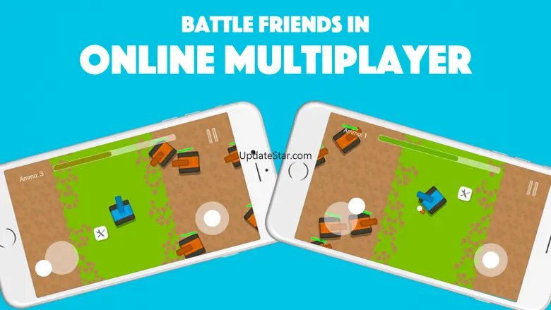 Tanks! Online 0.9