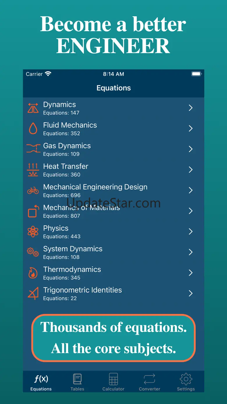 StemFox Scientific Calculator 2.1.0