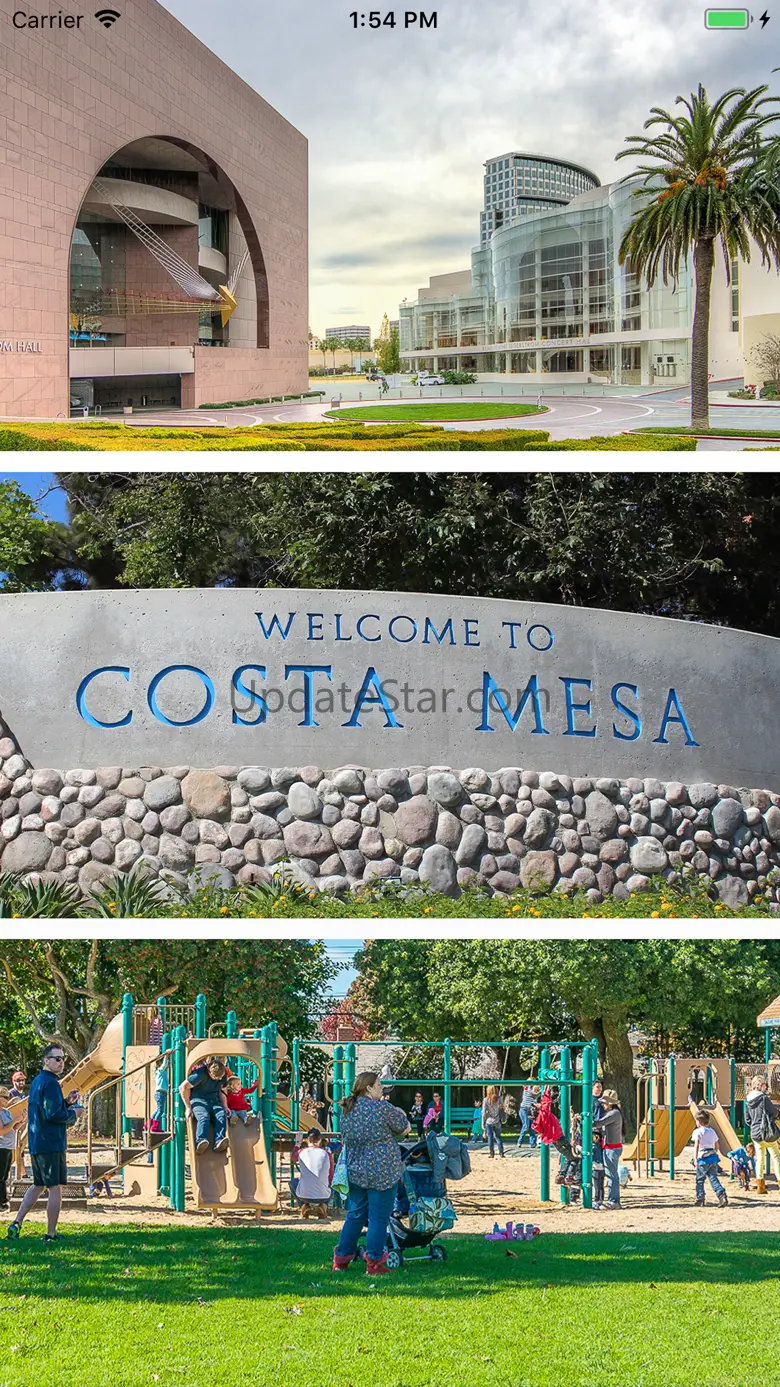 MyCostaMesa 6.7
