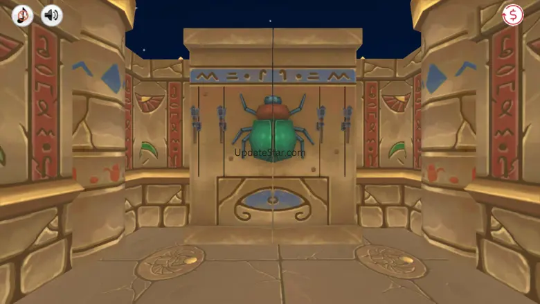 Ancient Egypt: puzzle escape 1.3