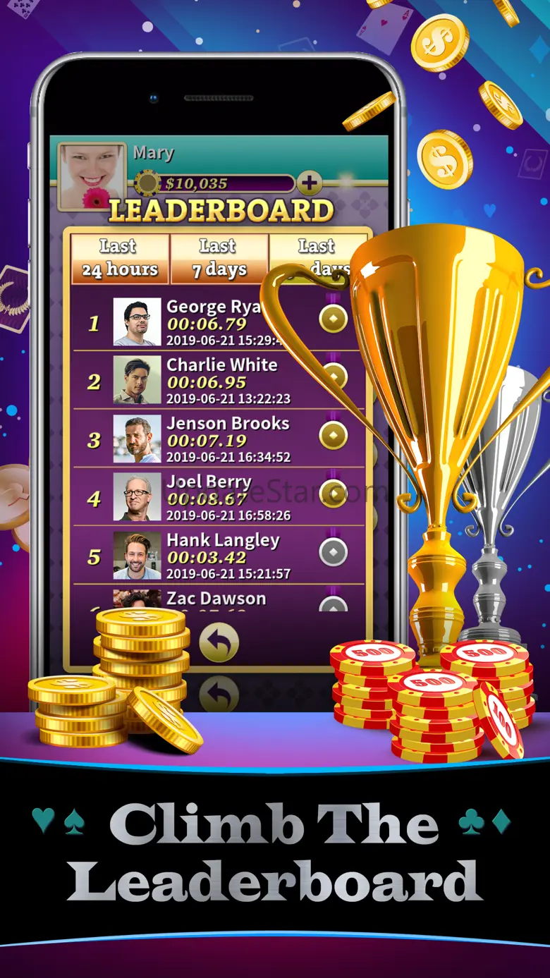 Card Counter - KK Blackjack 21 1.22