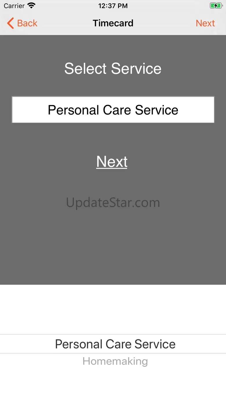 Best Care Timesheets 1.1.23