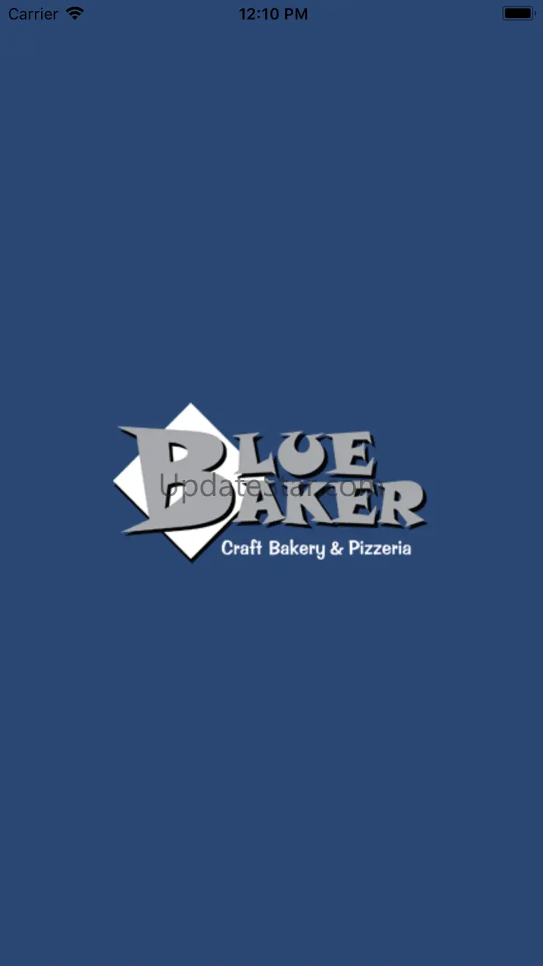 Blue Baker 1.0