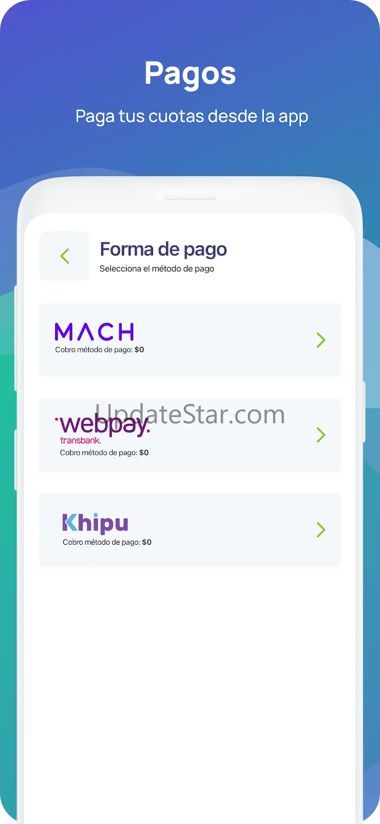 Mento 1.2