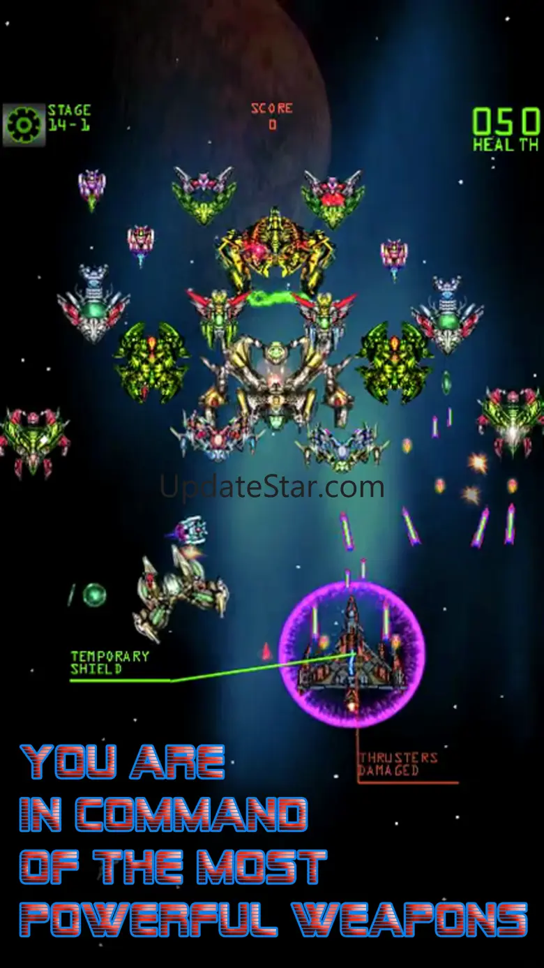 Exoclipse Drones 3.4.0
