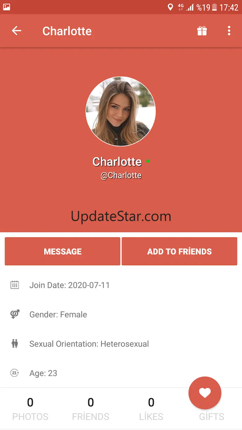 Millionaire Dating App - AGA 6.6.7