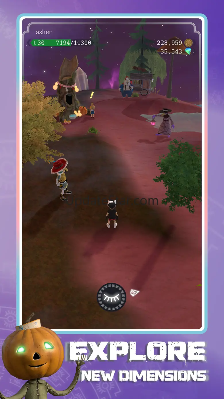 SIGIL - Magical GPS Action RPG 2.0.18