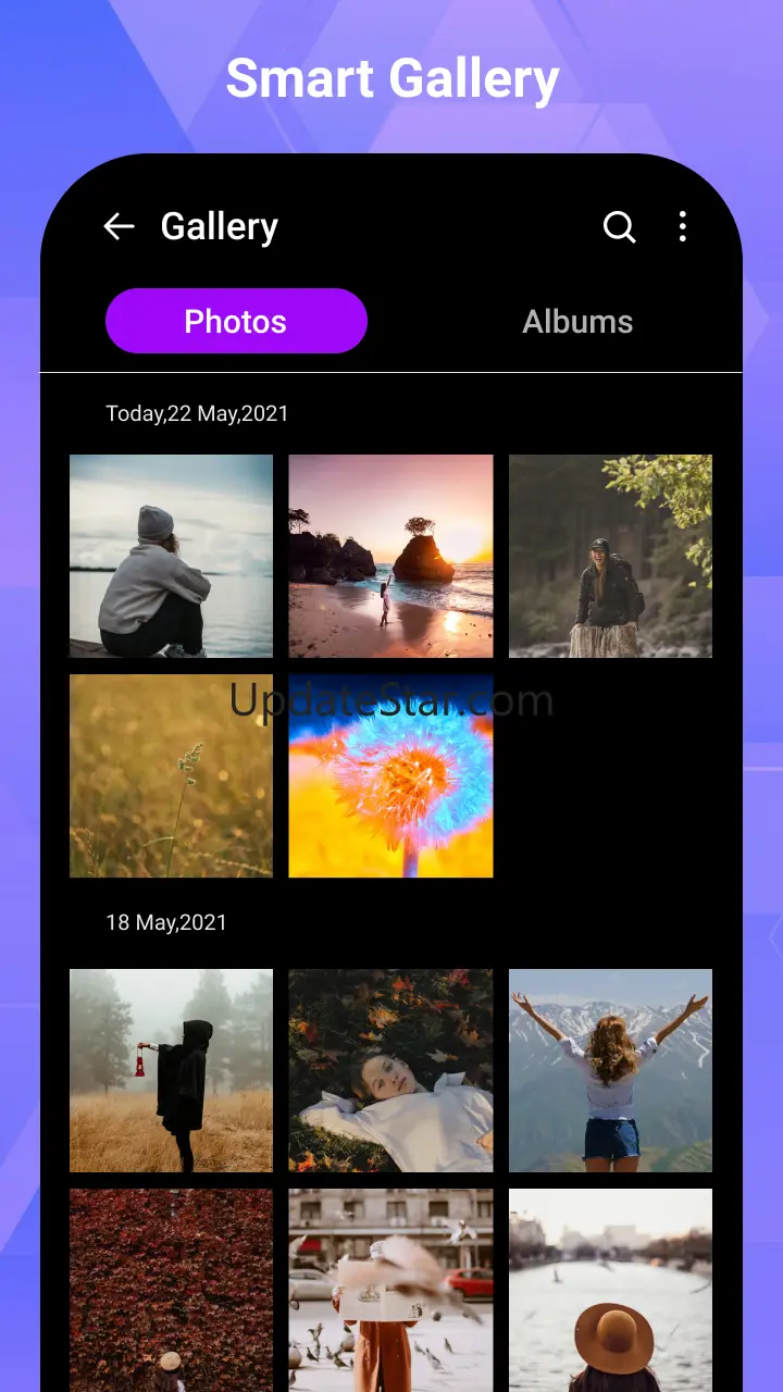 Vivo Gallery 1.7