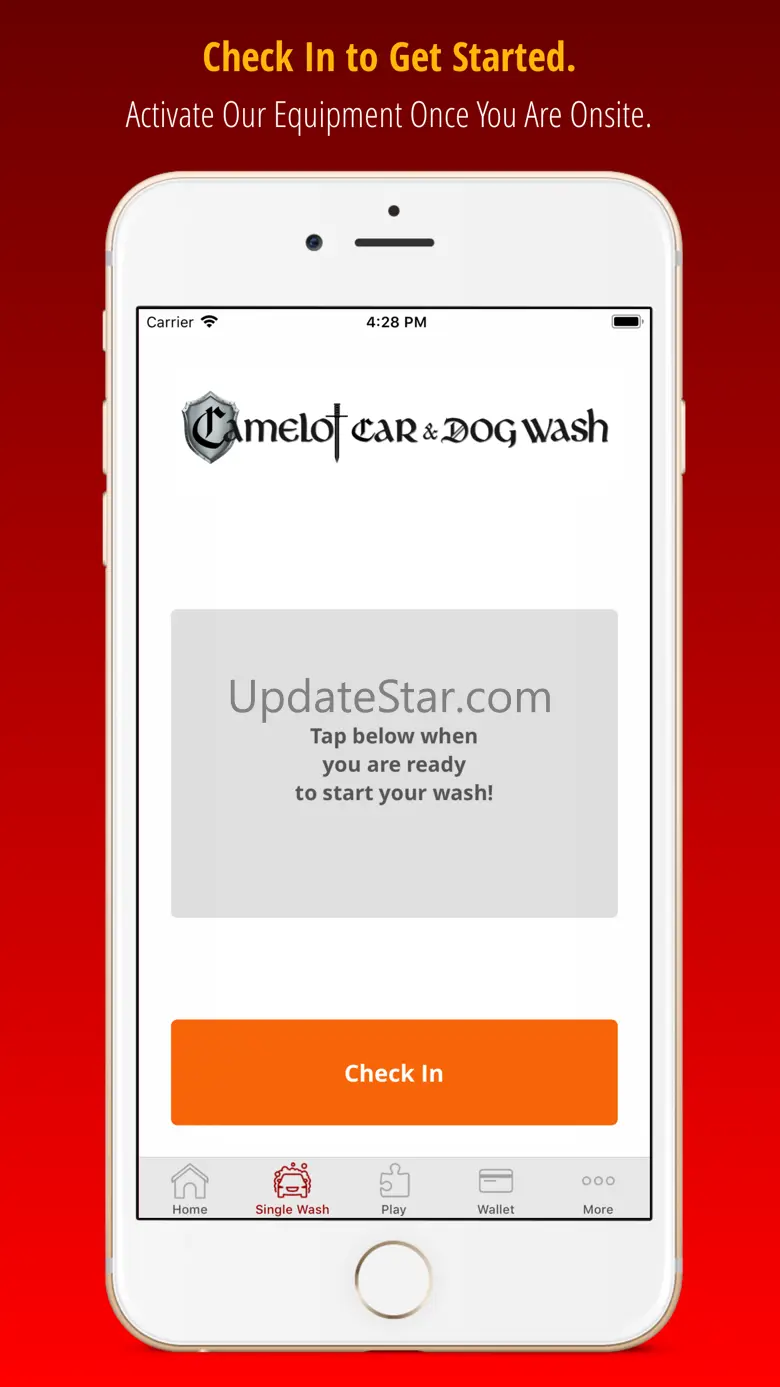 Camelot Car and Dog Wash 1.7