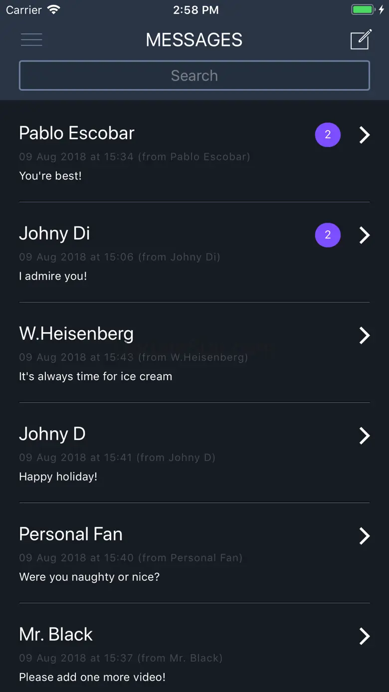 ModelCentro 1.4.0