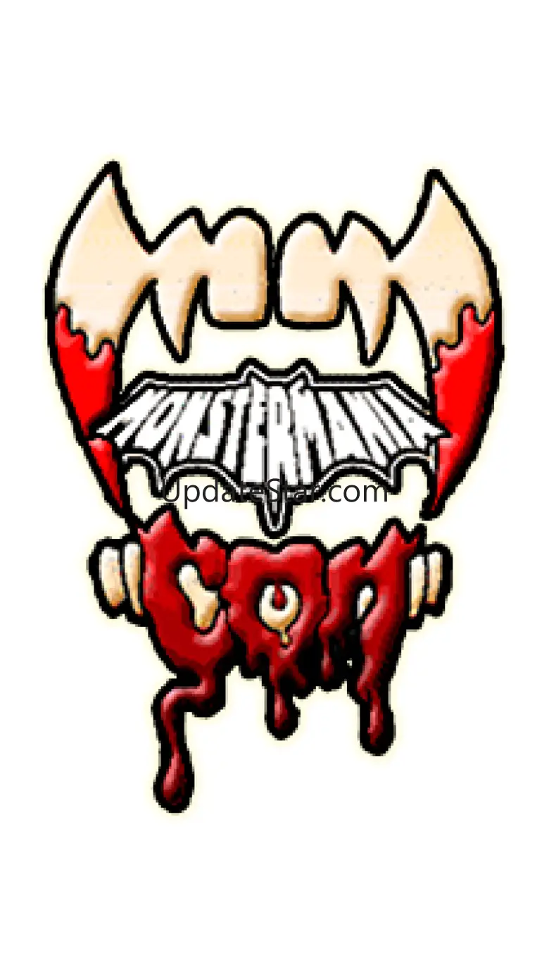 MONSTER-MANIA CON 6.0